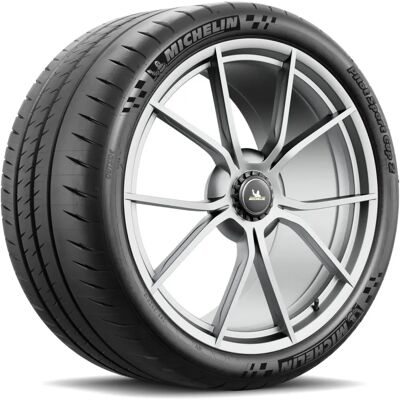 Michelin Pilot Sport Cup 2 275/35 R19 - Neumáticos para coches Michelin Pilot Sport Cup 2 275/35 R19 - Neumáticos para coches
