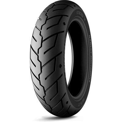 Michelin Scorcher 31 130/70B18 - Motorcykeldæk Michelin Scorcher 31 130/70B18 - Motorcykeldæk