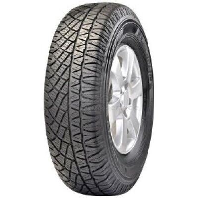 Michelin LATITUDE CROSS 235/55 R17 Neumático Todo Terreno Michelin LATITUDE CROSS 235/55 R17 Neumático Todo Terreno