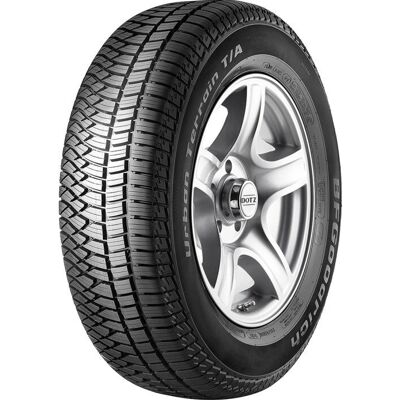 BFGoodrich Urban Terrain T/A 235/60VR18 - Reifen BFGoodrich Urban Terrain T/A 235/60VR18 - Reifen