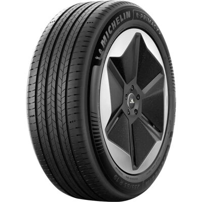 Michelin e.Primacy 2 255/35 R 19 - Pneumatico Passeggero Michelin e.Primacy 2 255/35 R 19 - Pneumatico Passeggero