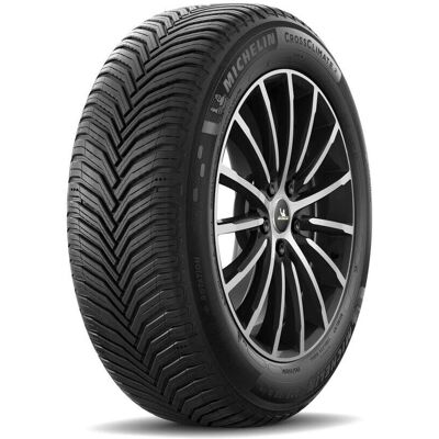 Michelin CROSSCLIMATE 2 245/35YR19 - Pneus auto - Publicité Michelin CROSSCLIMATE 2 245/35YR19 - Pneus auto - Publicité