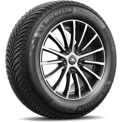 Michelin CROSSCLIMATE 2 195/60VR15 - Autoreifen Michelin CROSSCLIMATE 2 195/60VR15 - Autoreifen