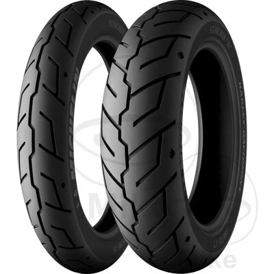 Michelin Scorcher 31 - 110/90B19 Vorderreifen Michelin Scorcher 31 - 110/90B19 Vorderreifen
