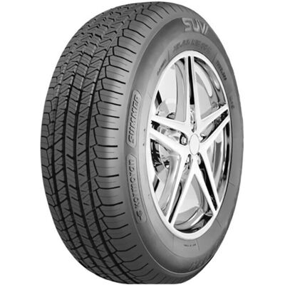 Tigar 215/70 R16 100 H SUV Letní Pneumatika - Všechny Roční Období Tigar 215/70 R16 100 H SUV Letní Pneumatika - Všechny Roční Období