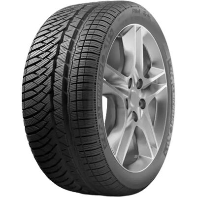 Michelin Pilot Alpin PA4 - Winterreifen für Porsche Panamera, Ferrari 488 GTB Michelin Pilot Alpin PA4 - Winterreifen für Porsche Panamera, Ferrari 488 GTB