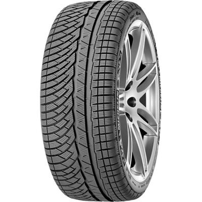 Michelin Pilot Alpin PA4 235/45 R19 Pneus Hiver - Pneus Hiver - Publicité Michelin Pilot Alpin PA4 235/45 R19 Pneus Hiver - Pneus Hiver - Publicité