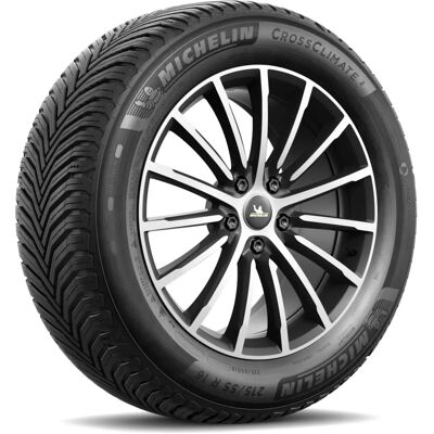 Michelin CrossClimate 2 215/55VR16 Évszaktólfüggetlen Gumi Michelin CrossClimate 2 215/55VR16 Évszaktólfüggetlen Gumi