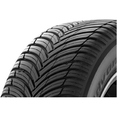 BF Goodrich Advantage All-Season 195/55 R16 87V - Ganzjahresreifen BF Goodrich Advantage All-Season 195/55 R16 87V - Ganzjahresreifen