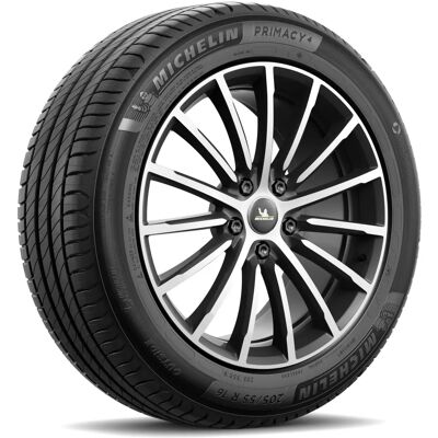 Gomme Michelin PRIMACY-4+ 225/50 R17 - Auto Gomme Michelin PRIMACY-4+ 225/50 R17 - Auto