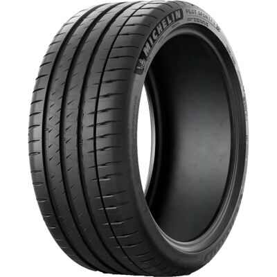 Michelin Pilot Sport 4 S 255/35 R19 - Autoreifen Michelin Pilot Sport 4 S 255/35 R19 - Autoreifen