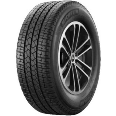 Michelin Primacy XC 265/60 R 18 110 H - Celoroční SUV Pneumatika Michelin Primacy XC 265/60 R 18 110 H - Celoroční SUV Pneumatika