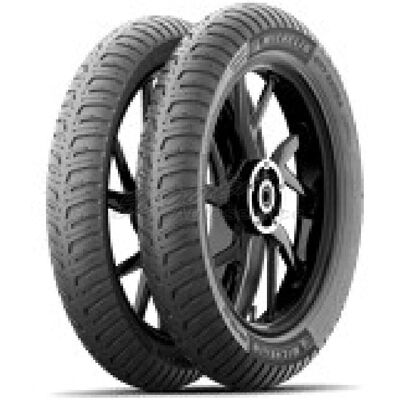 Michelin City Extra 100/90-14 - Motorradreifen Michelin City Extra 100/90-14 - Motorradreifen
