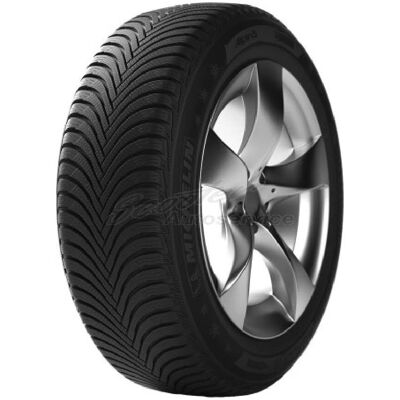 Michelin Pilot Alpin 5 SUV 255/55 R19 111V - Winterreifen Michelin Pilot Alpin 5 SUV 255/55 R19 111V - Winterreifen
