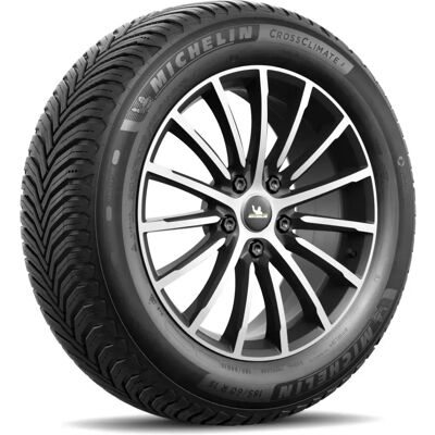 Michelin CrossClimate 2 185/60 HR15 - Bilhjul Michelin CrossClimate 2 185/60 HR15 - Bilhjul