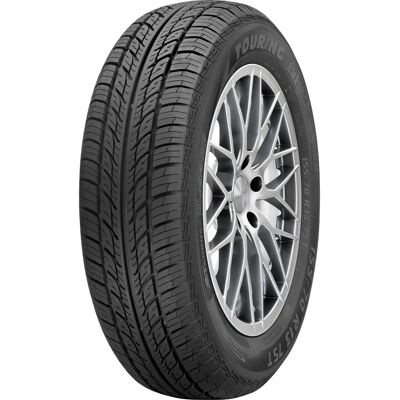 Pneu Tigar Touring 155/65 R14 75 T - Été - Publicité Pneu Tigar Touring 155/65 R14 75 T - Été - Publicité
