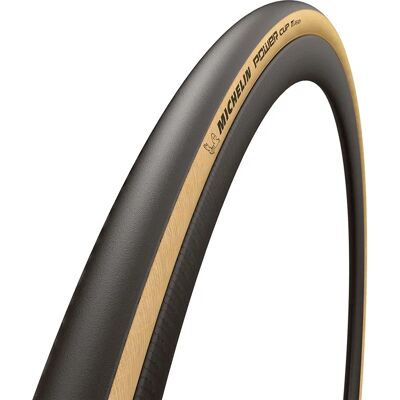 Michelin Brand Power Cup Tubeless Tyre - Road Racing Michelin Brand Power Cup Tubeless Tyre - Road Racing