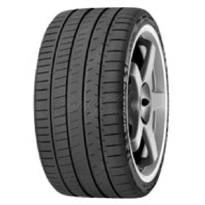Michelin Pneumatici Pilot Super Sport 305/35 R19 - Auto Reifen Michelin Pneumatici Pilot Super Sport 305/35 R19 - Auto Reifen