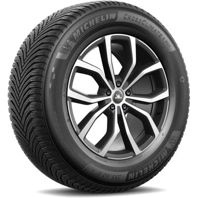 Michelin CrossClimate 2 SUV - Pneumatico Tutto Stagione Michelin CrossClimate 2 SUV - Pneumatico Tutto Stagione