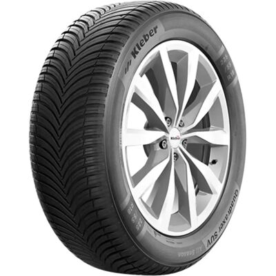 Kleber Quadraxer SUV - Pneus para Toda a Época para Desempenho Ótimo Kleber Quadraxer SUV - Pneus para Toda a Época para Desempenho Ótimo
