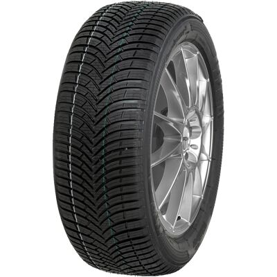 Kleber Quadraxer 2 205/65 R15 94H Pneus Toute Saison - Voiture - Publicité Kleber Quadraxer 2 205/65 R15 94H Pneus Toute Saison - Voiture - Publicité