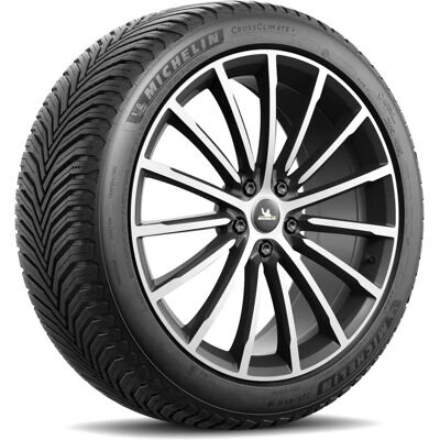 Michelin CROSSCLIMATE 2 225/45YR18 - All-Season Däck Michelin CROSSCLIMATE 2 225/45YR18 - All-Season Däck
