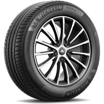 Michelin Primacy 4 225/55 R16 99W - Pneus - Publicité Michelin Primacy 4 225/55 R16 99W - Pneus - Publicité
