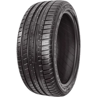 Michelin Pilot Sport 3 ZP 245/35 R20 95Y *MOE Akoestisch Michelin Pilot Sport 3 ZP 245/35 R20 95Y *MOE Akoestisch