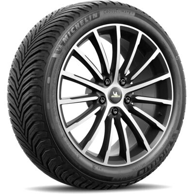Michelin CrossClimate 2 195/45VR16 All-season banden Michelin CrossClimate 2 195/45VR16 All-season banden