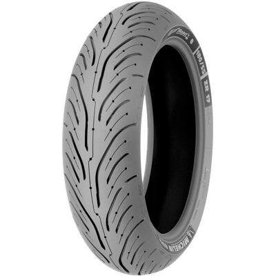 Michelin Pilot Road 4 Scooter 160/60 R15 67H - Pneu moto Michelin Pilot Road 4 Scooter 160/60 R15 67H - Pneu moto