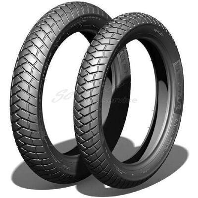 Michelin Anakee Street 90/80-16 - Neumático de moto Michelin Anakee Street 90/80-16 - Neumático de moto