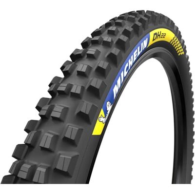 Michelin Marca DH 22 Neumático MTB Downhill - Negro Michelin Marca DH 22 Neumático MTB Downhill - Negro