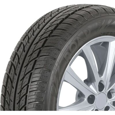 KORMORAN 86H 195/60 R14 Zomerbanden KORMORAN 86H 195/60 R14 Zomerbanden