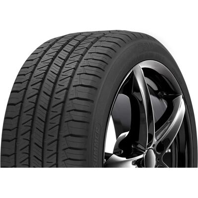 Pneu de verão SUV Kormoran 235/65 R17 104V - Aderência confiável Pneu de verão SUV Kormoran 235/65 R17 104V - Aderência confiável