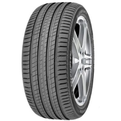 Michelin LATITUDE SPORT-3 255/55WR18 - Pneus - Publicité Michelin LATITUDE SPORT-3 255/55WR18 - Pneus - Publicité