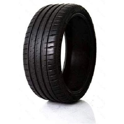 Michelin Pilot Sport 4 S 285/35 ZR 22 - Opona samochodowa Michelin Pilot Sport 4 S 285/35 ZR 22 - Opona samochodowa