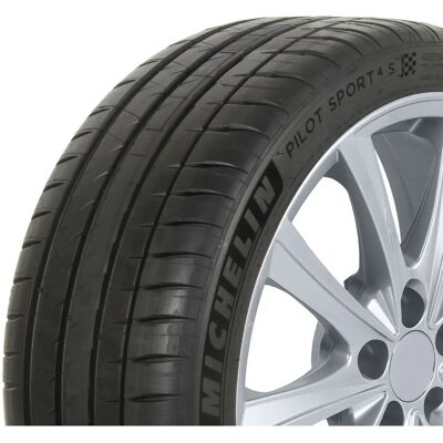 Michelin Pilot Sport 4 S 305/30 R20 - Reifen Michelin Pilot Sport 4 S 305/30 R20 - Reifen