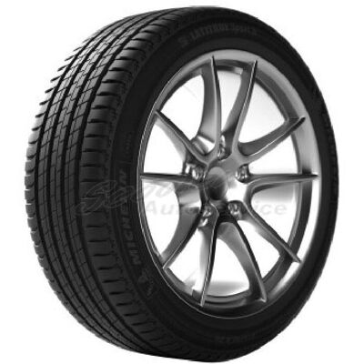 Neumático de verano Michelin LATITUDE SPORT-3 275/45 R21 107Y SUV Neumático de verano Michelin LATITUDE SPORT-3 275/45 R21 107Y SUV