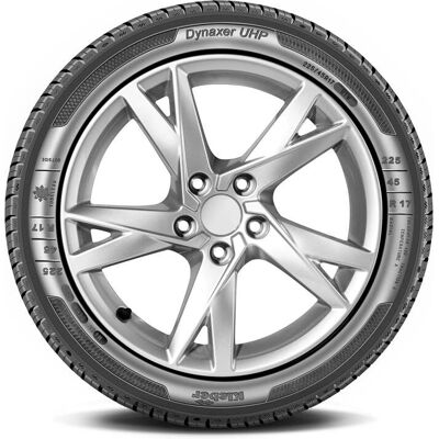 Kleber Dynaxer UHP 245/45 R17 - Sommardäck Kleber Dynaxer UHP 245/45 R17 - Sommardäck