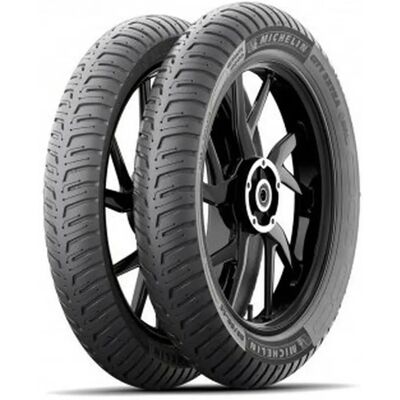 Michelin City Extra 2.75-17 - Motorfiet Reifen Michelin City Extra 2.75-17 - Motorfiet Reifen