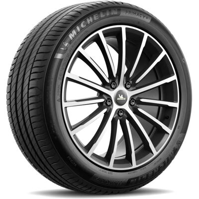 Michelin Primacy 4+ XL 225/50 R17 - Pneus été - Publicité Michelin Primacy 4+ XL 225/50 R17 - Pneus été - Publicité