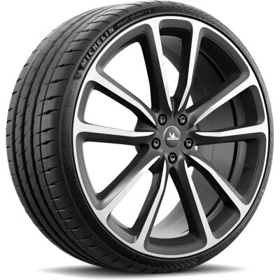 Pneu Michelin Pilot Sport 4 S 245/30ZR21 Pneu Michelin Pilot Sport 4 S 245/30ZR21