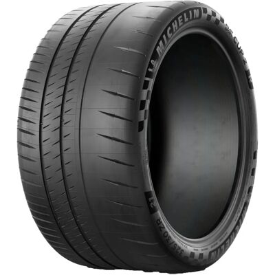 Michelin Pilot Sport CUP 2 R MO1 285/35 R19 103Y XL - Publicité Michelin Pilot Sport CUP 2 R MO1 285/35 R19 103Y XL - Publicité