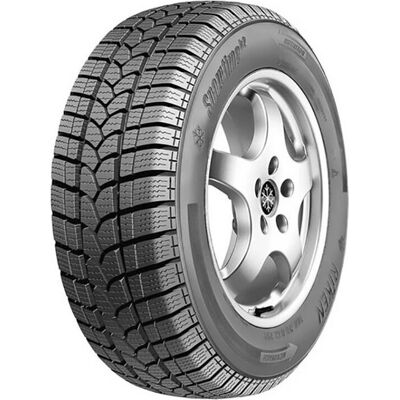 Riken SNOWTIME B2 165/70 R13 Winterreifen - Snowtime B2 Riken SNOWTIME B2 165/70 R13 Winterreifen - Snowtime B2