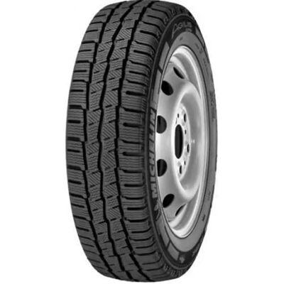 Michelin Agilis Alpin 195/75 R16 110R - Vinterdäck för skåpbilar Michelin Agilis Alpin 195/75 R16 110R - Vinterdäck för skåpbilar