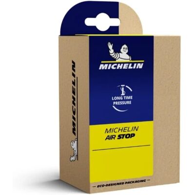 Michelin A4 Airstop 29" x 1.85/2.40 - Inner Tube Michelin A4 Airstop 29" x 1.85/2.40 - Inner Tube