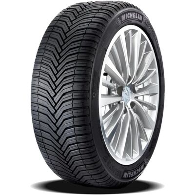 Michelin CrossClimate Camping 225/70R15 - Pneumatico Michelin CrossClimate Camping 225/70R15 - Pneumatico