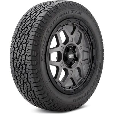 BFGoodrich Trail Terrain T/A 265/50 R20 - Ganzjahresreifen BFGoodrich Trail Terrain T/A 265/50 R20 - Ganzjahresreifen