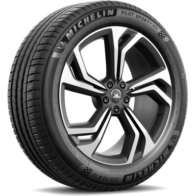 Michelin Pilot Sport 4 SUV 225/55 R19 - Off-road Reifen Michelin Pilot Sport 4 SUV 225/55 R19 - Off-road Reifen