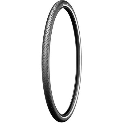 Opona rowerowa Michelin Protek 32-622 - Ochrona przed przebiciem, Wszystkie rozmiary, Refleksyjna Opona rowerowa Michelin Protek 32-622 - Ochrona przed przebiciem, Wszystkie rozmiary, Refleksyjna